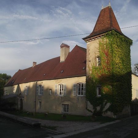 La Demeure D'Aiglepierre Apartment Exterior photo