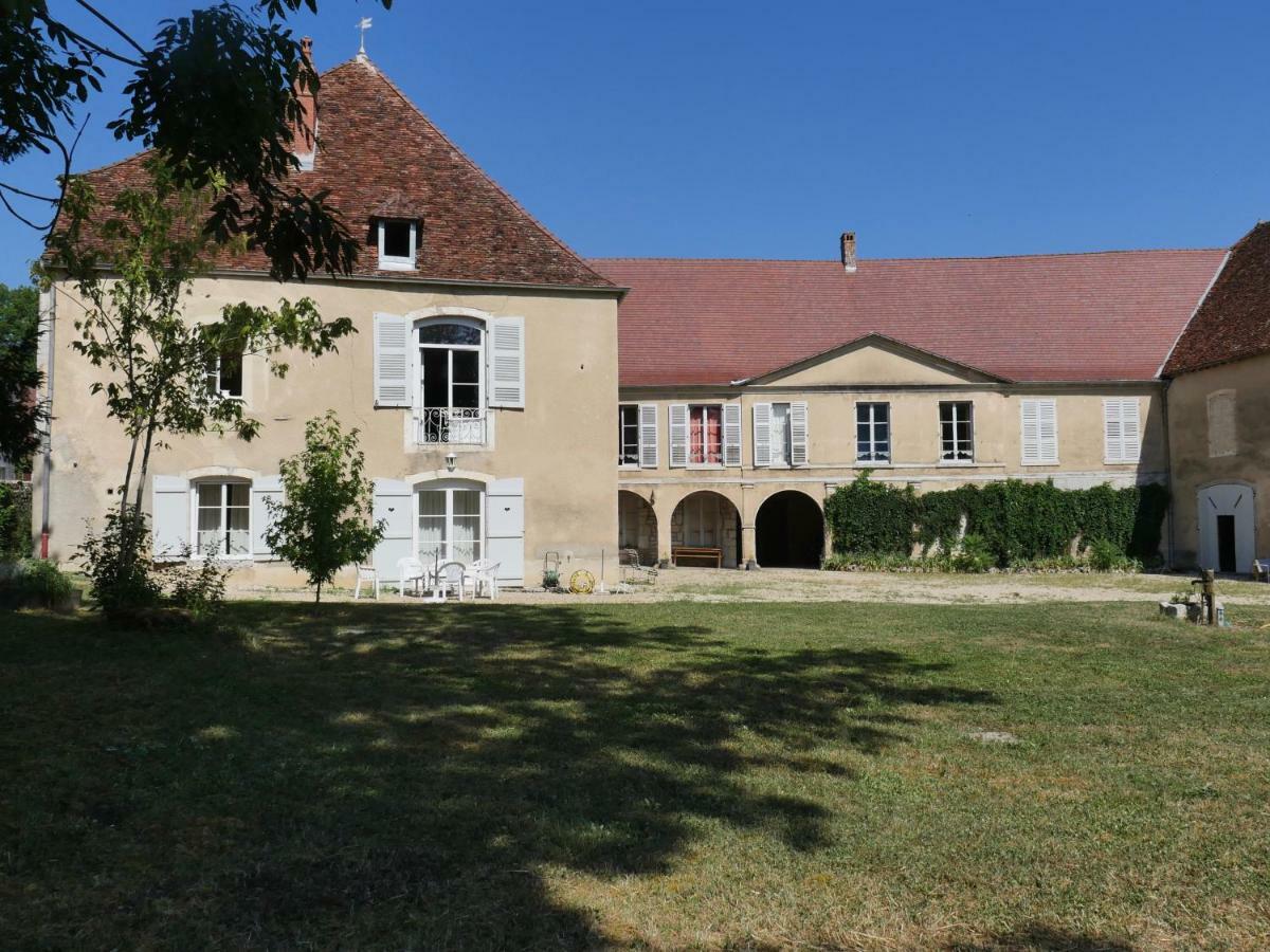 La Demeure D'Aiglepierre Apartment Exterior photo